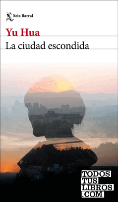 La ciudad escondida