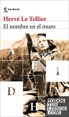 El nombre en el muro