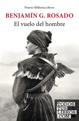 El vuelo del hombre