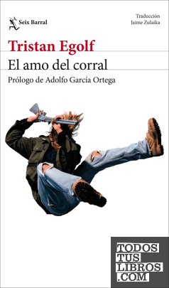 El amo del corral