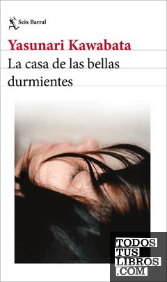 La casa de las bellas durmientes