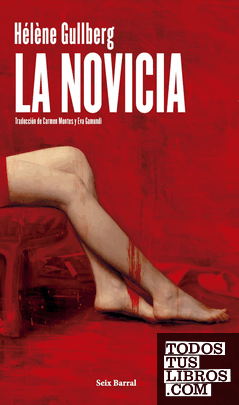 La novicia