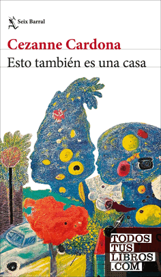 Esto también es una casa