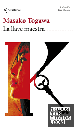 La llave maestra