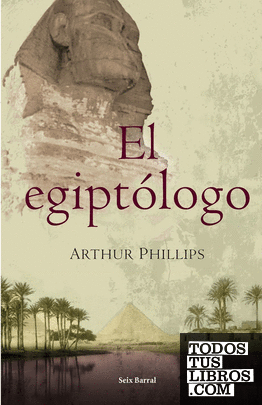 El egiptólogo