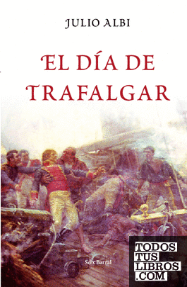 El día de Trafalgar