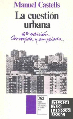 La cuestión urbana