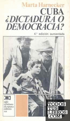 Cuba, ¿dictadura o democracia?