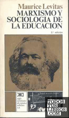 El marxismo y la sociología de la educación