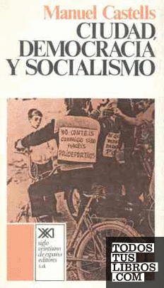 Ciudad, democracia y socialismo