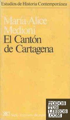 El cantón de Cartagena