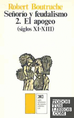 El apogeo (siglos XI-XIII)