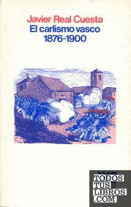 El carlismo vasco, 1876-1900