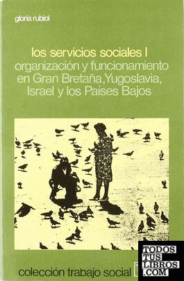 Los servicios sociales, I