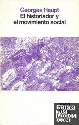 El historiador y el movimiento social
