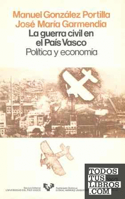 La Guerra Civil en el País Vasco