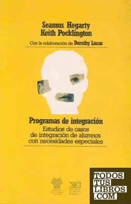 Programas de integración