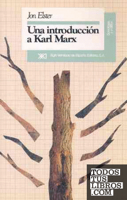 Una introducción a Karl Marx
