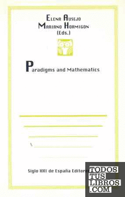 Paradigms and mathematics