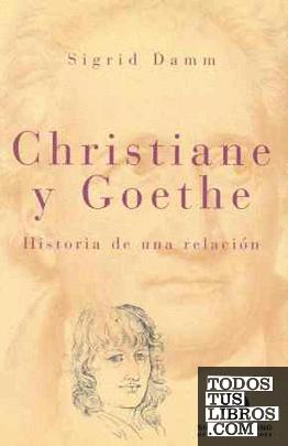 Christiane y Goethe