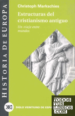 Estructuras del cristianismo antiguo