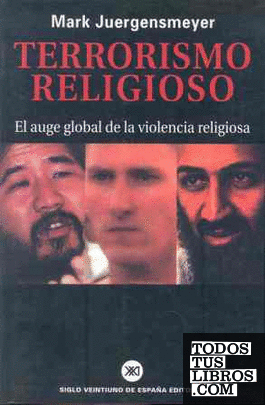 Terrorismo religioso