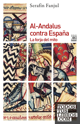 Al-Andalus contra España