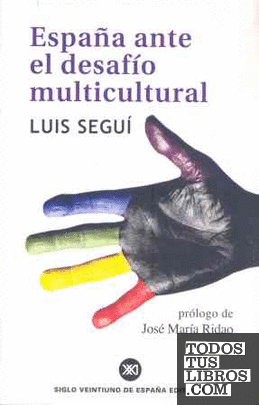 España ante el desafío multicultural