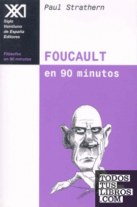 Foucault en 90 minutos