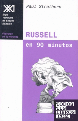 Russell en 90 minutos