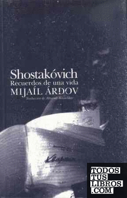 Shostakóvich