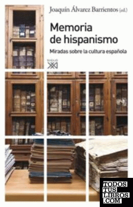 Memoria de hispanismo