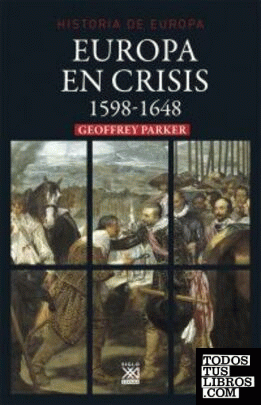 Europa en crisis, 1598-1648