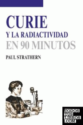 Curie y la radiactividad