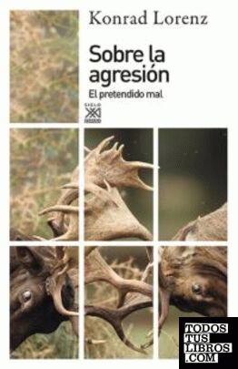 Sobre la agresión