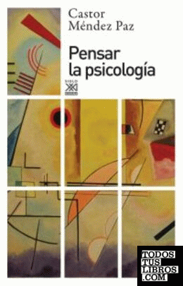 Pensar la psicología