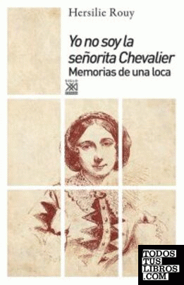 Yo no soy la señorita Chevalier