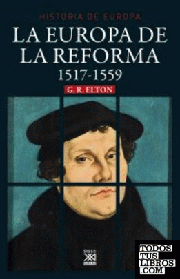La Europa de la Reforma