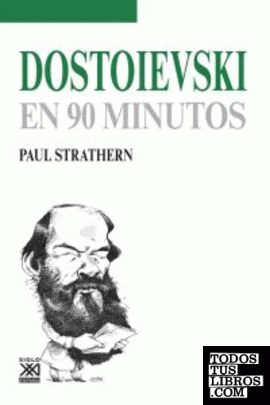 Dostoevsky en 90 minutos