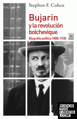 Bujarin y la Revolución bolchevique