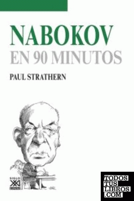 Nabokov en 90 minutos