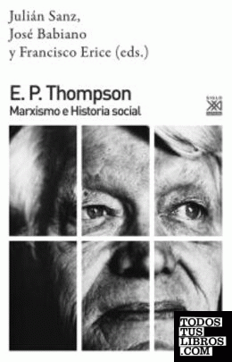 E. P. Thompson