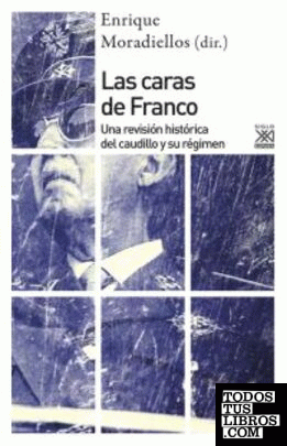Las caras de Franco