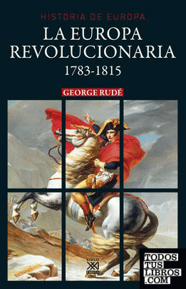 La Europa revolucionaria 1783-1815