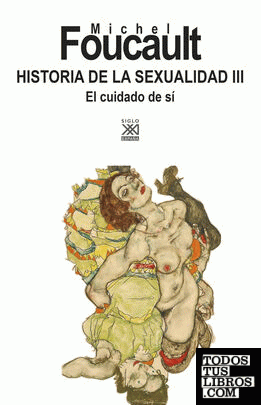 Historia de la sexualidad III