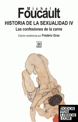 Historia de la sexualidad IV