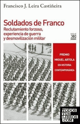 Soldados de Franco