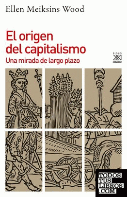 El origen del capitalismo