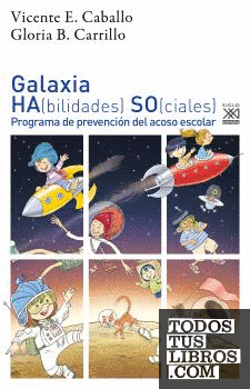 Galaxia HA(bilidades) SO(sociales)