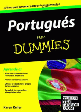 Portugués para Dummies